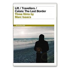 DOCUMENTÁRIO-LIFT/TRAVELLERS/CALAIS: THE LAST BORDER (DVD)