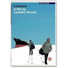 FILME-LIVERPOOL (DVD)