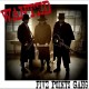 FIVE POINTS GANG-WANTED (CD)