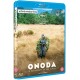 FILME-ONODA - 10,000 NIGHTS IN THE JUNGLE (BLU-RAY)