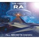 MIGHTY RA-ALL SECRETS KNOWN (CD)