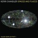 KERRI CHANDLER-SPACES AND PLACES - ALBUM SAMPLER 1 (12")
