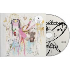 BEABADOOBEE-BEATOPIA (CD)