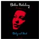 BILLIE HOLIDAY-BODY & SOUL -COLOURED- (LP)