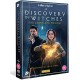 SÉRIES TV-A DISCOVERY OF WITCHES: SEASONS 1-3 (7DVD)