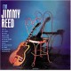 JIMMY REED-I'M JIMMY REED (LP)