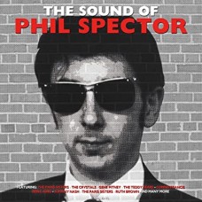V/A-SOUND OF PHIL SPECTOR (LP)