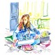 HELENE VOGELSINGER-PATCH NOTES (12")