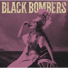 BLACK BOMBERS-LAST BITE / YOU TAKE MY MONEY (7")