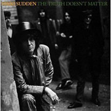 NIKKI SUDDEN-TRUTH DOESN'T MATTER (CD)