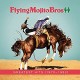 FLYING MOJITO BROS-GREATEST HITS (1970-1983) (2LP)