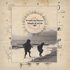 WONDERFUL BEASTS-MAGIC & MYTH -COLOURED- (LP)