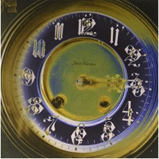LIME GARDEN-CLOCKWORK / MARBLES (7")