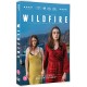 FILME-WILFDFIRE (DVD)