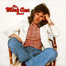 MICK COX-MICK COX BAND (CD)