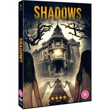 FILME-SHADOWS (DVD)