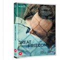 FILME-GREAT FREEDOM (BLU-RAY)