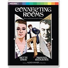 FILME-CONNECTING ROOMS (BLU-RAY)