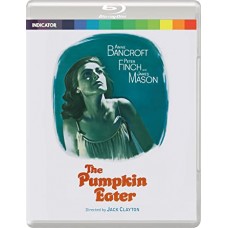 FILME-PUMPKIN EATER (BLU-RAY)