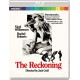 FILME-RECKONING (BLU-RAY)