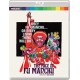 FILME-FACE OF FU MANCHU (BLU-RAY)