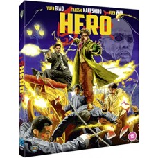 FILME-HERO (BLU-RAY)