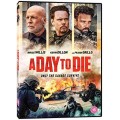 FILME-A DAY TO DIE (DVD)