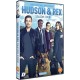 SÉRIES TV-HUDSON & REX: SEASON FOUR (4DVD)