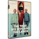 SÉRIES TV-THIEF, HIS WIFE AND THE CANOE (DVD)