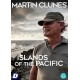 DOCUMENTÁRIO-MARTIN CLUNES: ISLANDS OF THE PACIFIC (DVD)