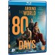SÉRIES TV-AROUND THE WORLD IN 80 DAYS (2BLU-RAY)