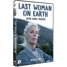 DOCUMENTÁRIO-LAST WOMAN ON EARTH WITH SARA PASCOE: SERIES 1 (DVD)