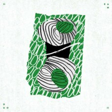 XAM DUO-XAM DUO II (CD)