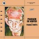 PHARAON DE WINTER-FRANCE FORETS (LP)