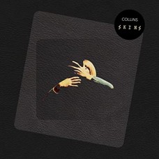 COLLINS-SKINS (LP)