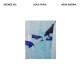 BOLIS PUPUL-NEON BUDDHA (12")