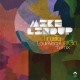 MIKE LINDUP-TIME TO LET GO (2-12")