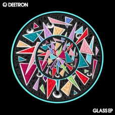 DEETRON-GLASS (12")