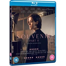 FILME-SOUVENIR: PART II (BLU-RAY)