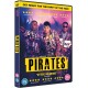 FILME-PIRATES (DVD)