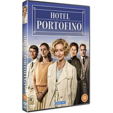 SÉRIES TV-HOTEL PORTOFINO (2DVD)