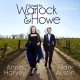 ANNA HARVEY/MARK AUSTIN-SONGS BY WARLOCK & HOWE (CD)