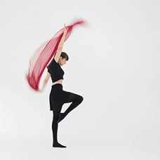 NATALIE EVANS-MOVEMENTS (CD)