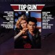 B.S.O. (BANDA SONORA ORIGINAL)-TOP GUN (CD)