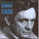JOHNNY CASH-BEST OF (CD)