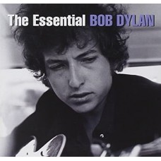 BOB DYLAN-ESSENTIAL (2CD)