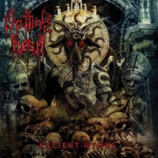 ROTTING FLESH-ANCIENT HYMNS (CD)