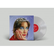 KATY J. PEARSON-SOUND OF THE MORNING (LP)