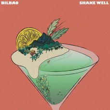 BILBAO-SHAKE WELL (CD)
