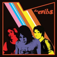 CRIBS-CRIBS (2CD)